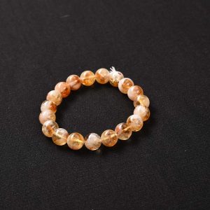 DVCL 1116 Citrine 10mm
