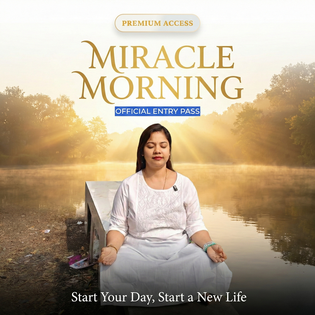 Miracle Morning